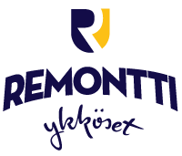 Omakotitalon sauna- ja kylpyhuoneremontit saat Remonttiykkösiltä